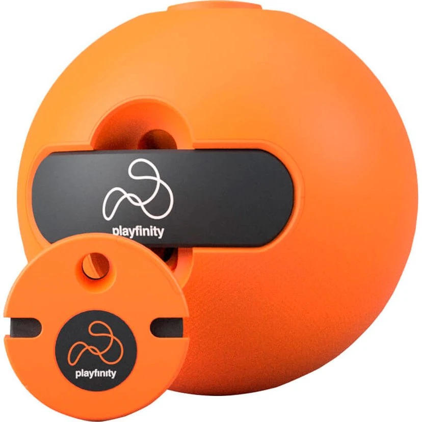 Playfinity Speedy Ball - Bold med Sensor (Bold)