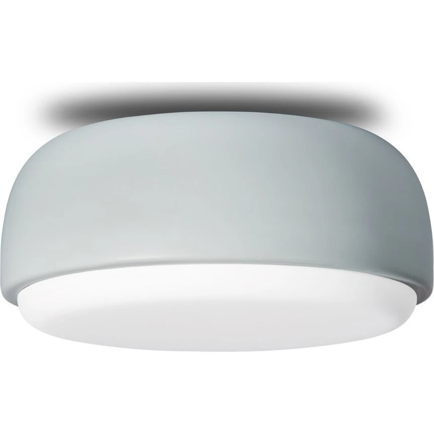 Northern Over Me 30 Loftlampe - Dusty Blue