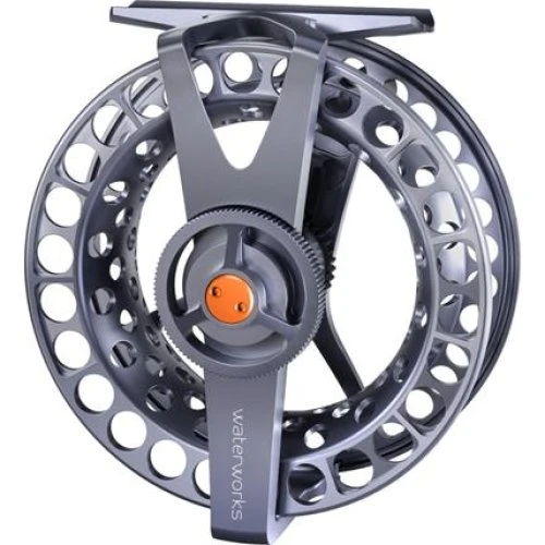 Lamson ULA Force SL II letvægts fluehjul
