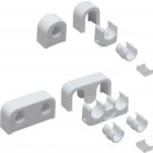 Uponor Rørbærer Enkelt 25-32mm