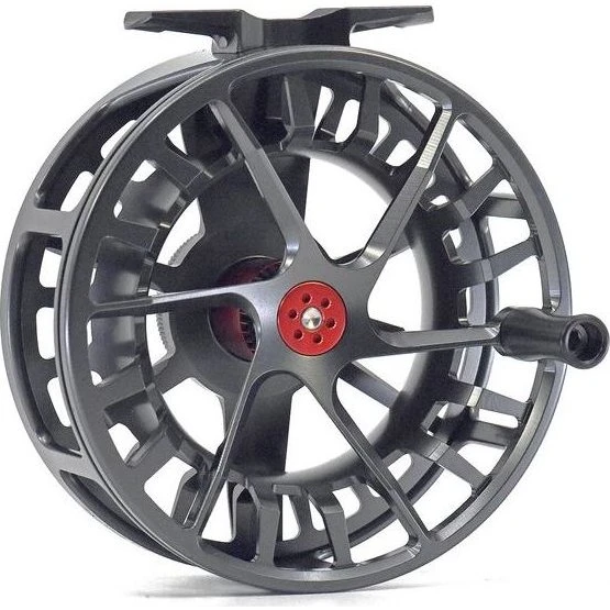 Waterworks Speedster S - HD Dark Smoke