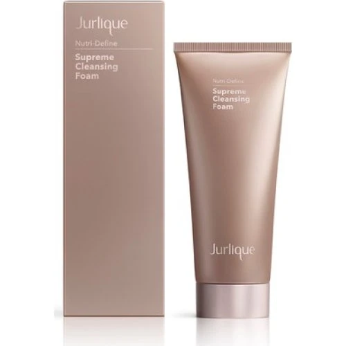 Jurlique Nutri-Define Supreme Cleansing Foam 100 ml
