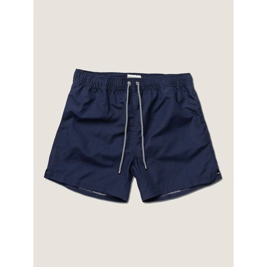 Classic Solid Swimshort
