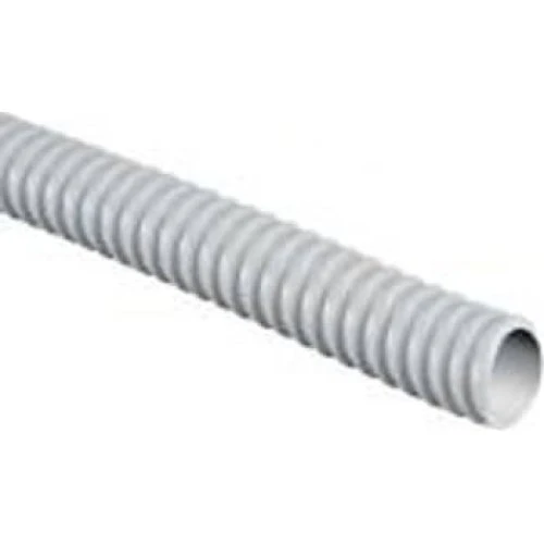 Ecicta Flexrør 20 mm HF Grå (100 m)