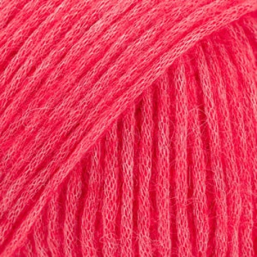 Drops Air Garn - Raspberry Sorbet 64
