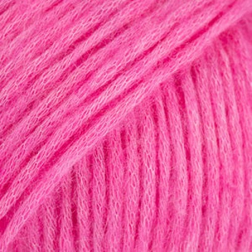 Drops Air Garn - Magenta - 39