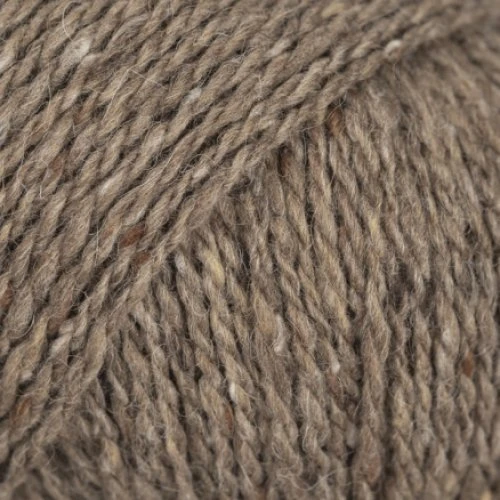 DROPS Soft Tweed Garn Mix 05 Grizzly Bear