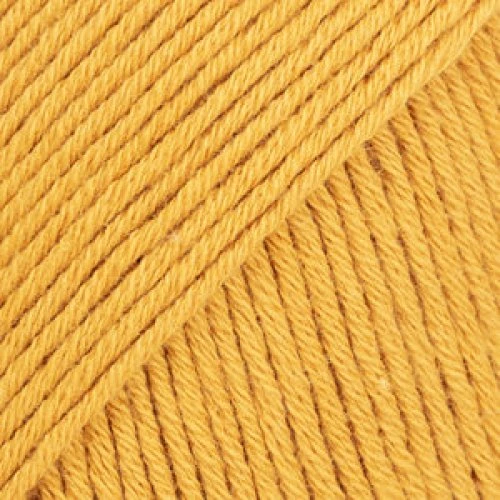Drops Safran Garn - Mustard 66