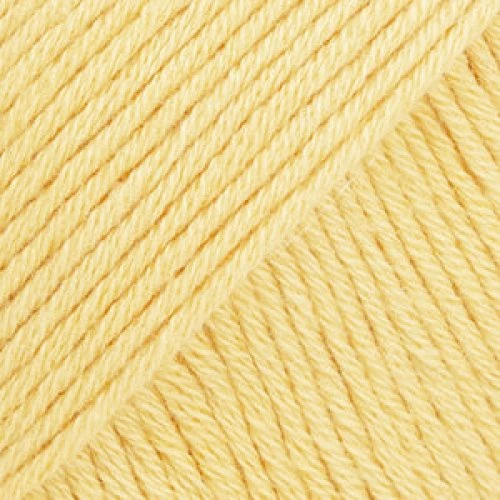 Drops Safran Garn - Lemon - 62