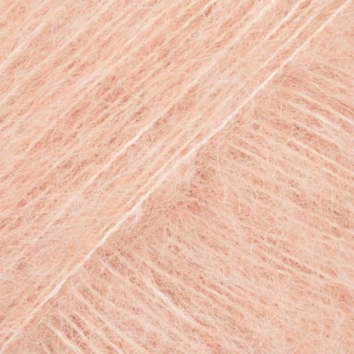 Drops Brushed Alpaca Silk - Pink Sand 20