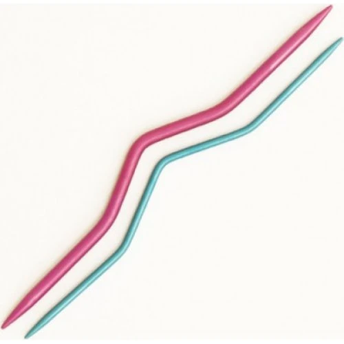 Drops Snoningspinde 2,50-4mm (US2/US5) - 2 stk
