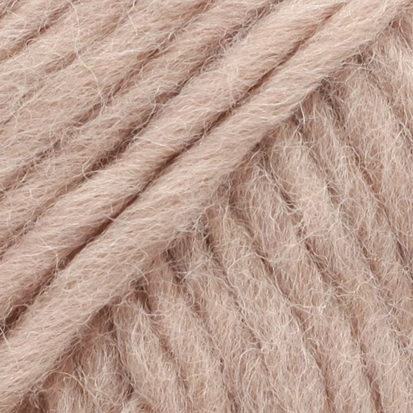DROPS Eskimo/Snow Unicolor 13 Camel - 100% Uld