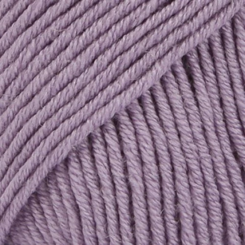 Drops Merino Extra Fine Garn - Lys Lilla 22