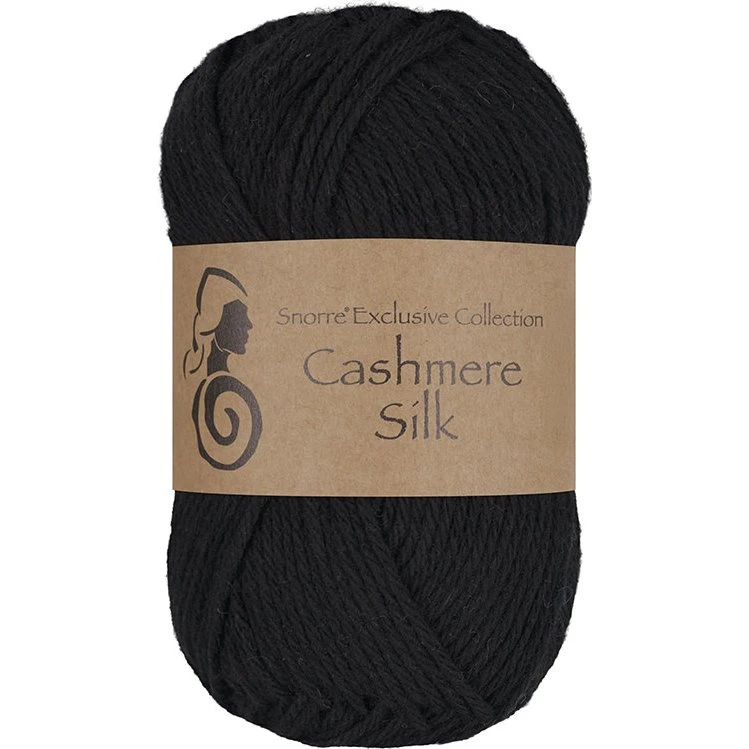 Viking Snorre Cashmere Silk - 603 Lakrids
