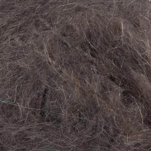 Viking Mohrino 508 Brun - Blødt Mohair- og Merinogarn