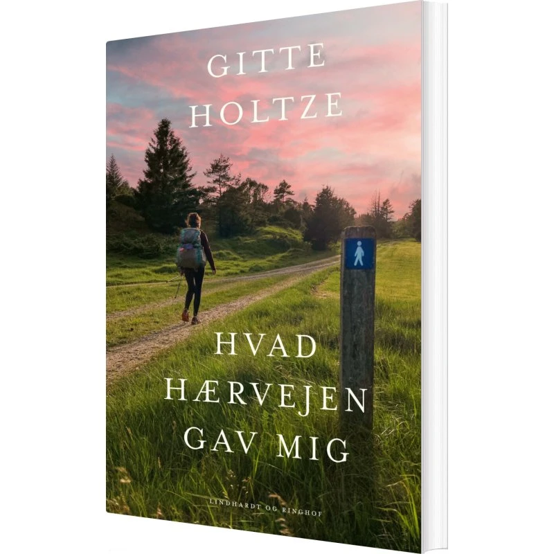 Hvad Hærvejen gav mig – Krop & Sind
