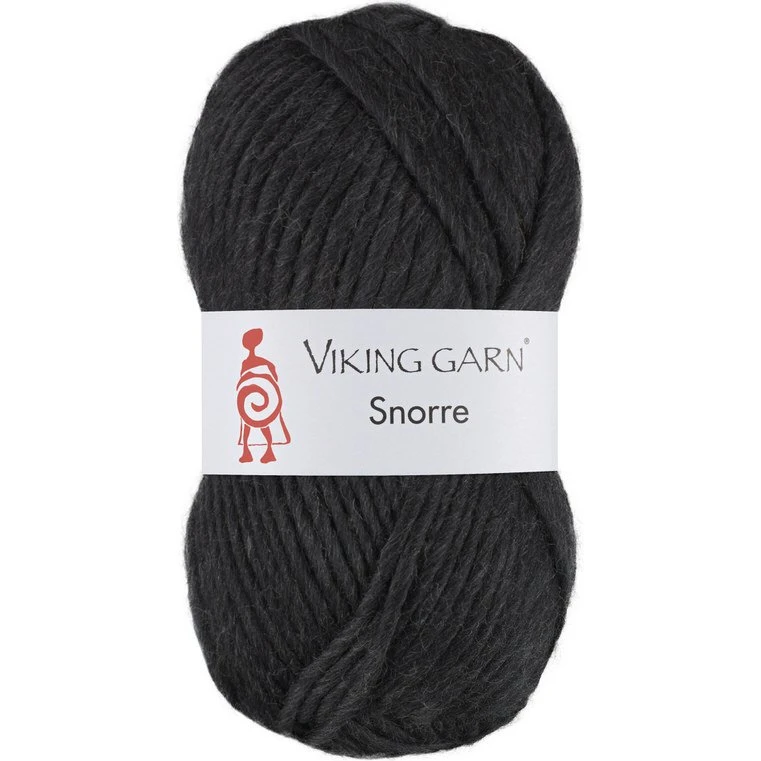 Viking Snorre 217 Koks - 100% Merino Uldgarn