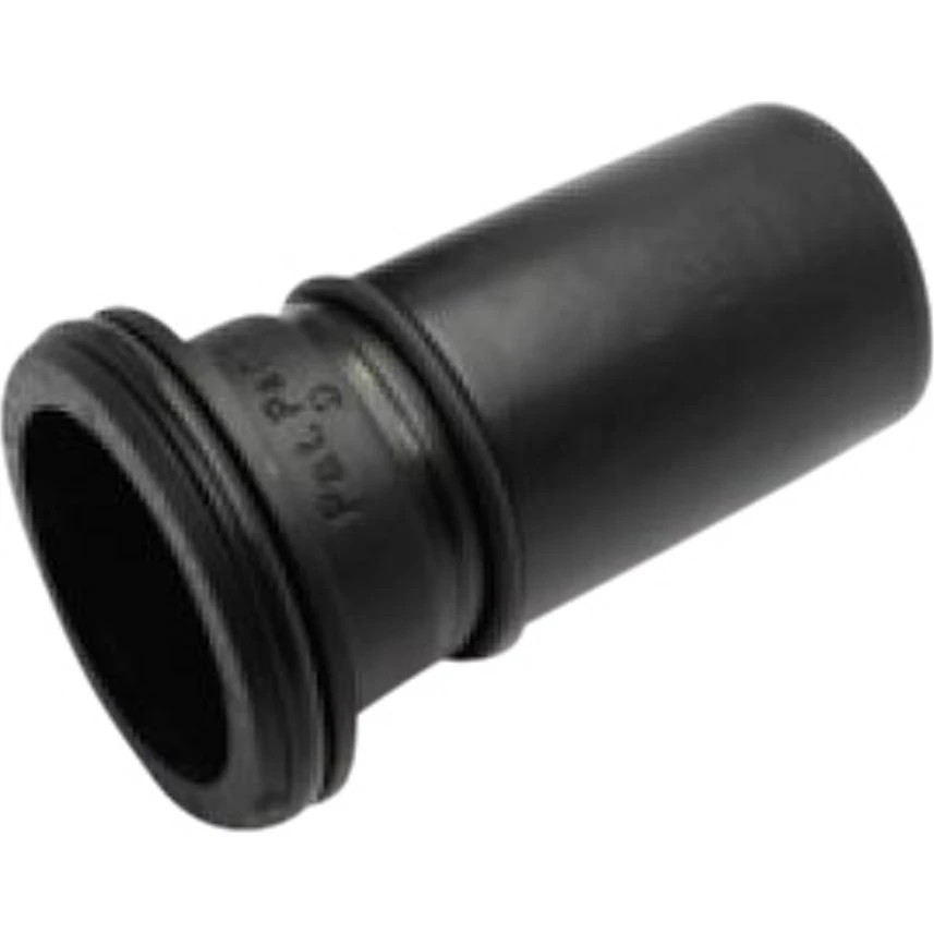 Isiflo SPRINT seal liner støttebøsning 25x2,3mm SDR11 komposit