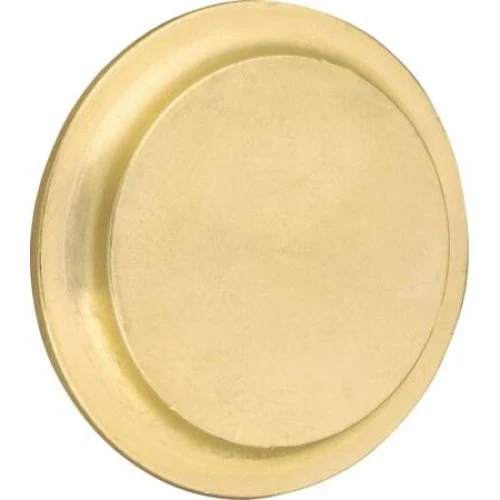 ISIFLO PROP 32MM - Afzinkningsbestandig messing