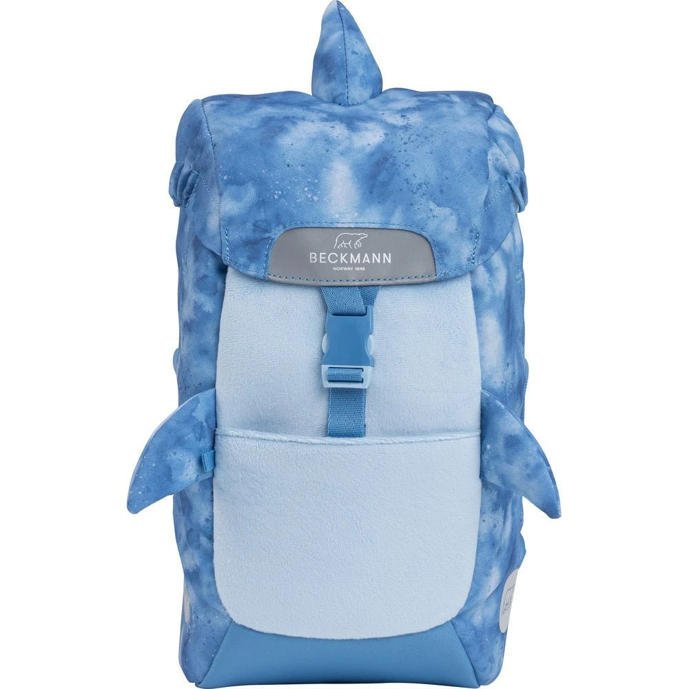 Beckmann Classic Mini børnehaverygsæk, 12 L