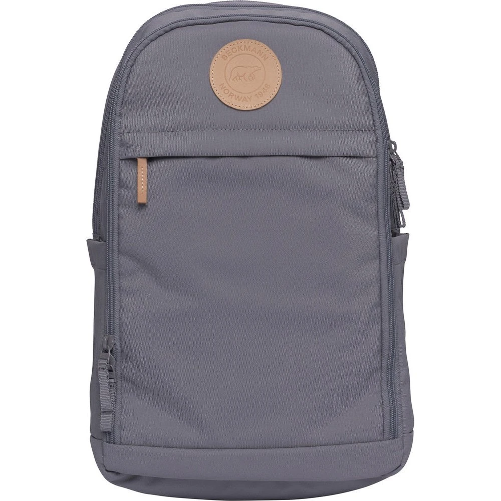 Beckmann Urban 30L Rygsæk - Steel Grey