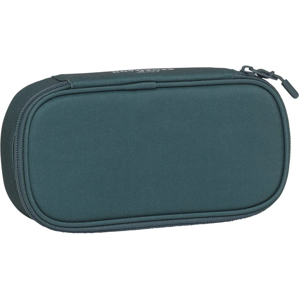 Beckman Ovalt Penalhus - Dark Green