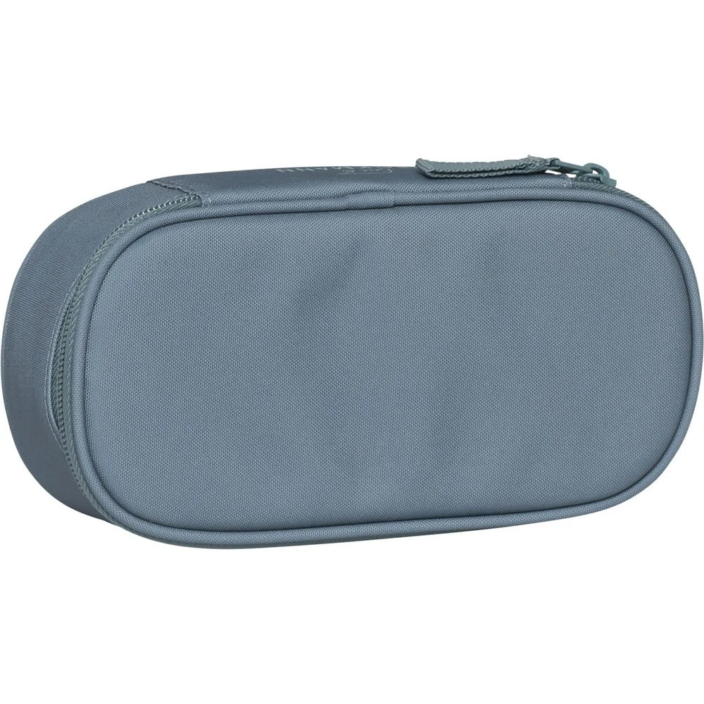 Beckman Ovalt Penalhus - Sea Green