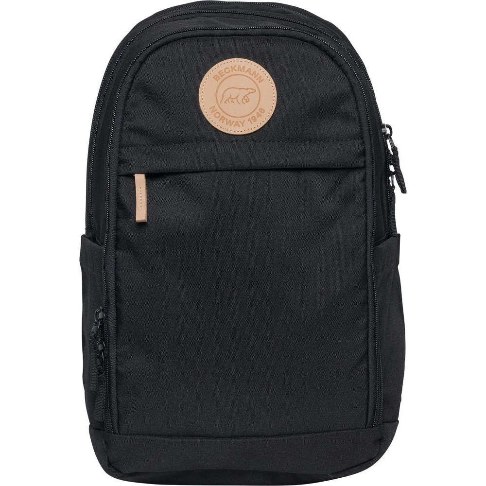 Beckmann Urban Midi 26L Rygsæk - Sort