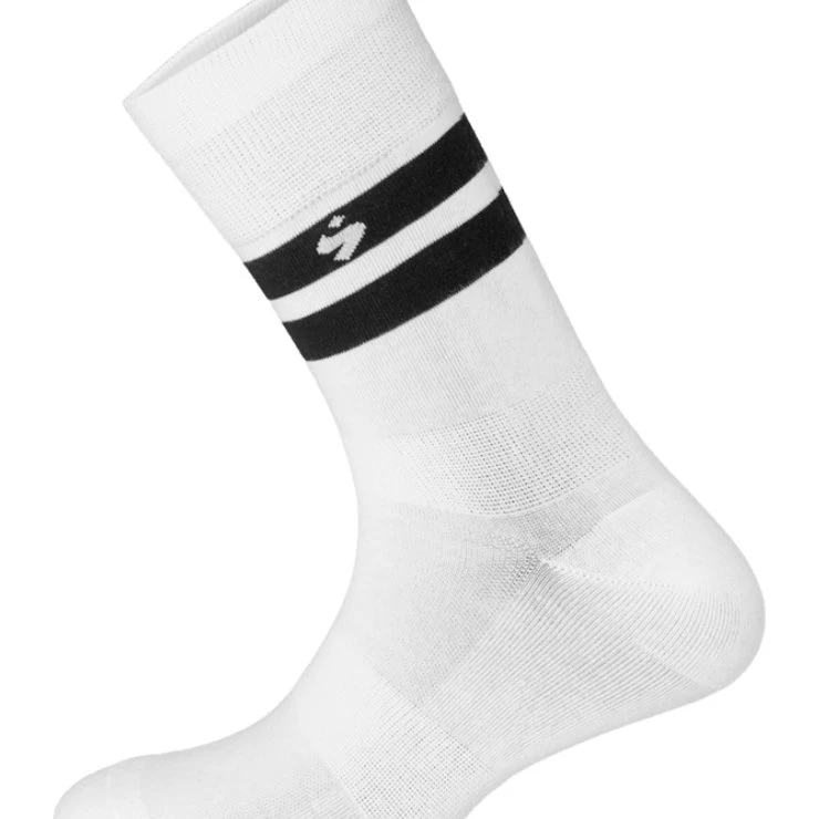 Sweet Protection Sweet Casual Socks - Bright White - 35/37
