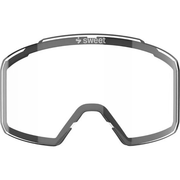 Sweet Protection Deckard MTB linse - Klar
