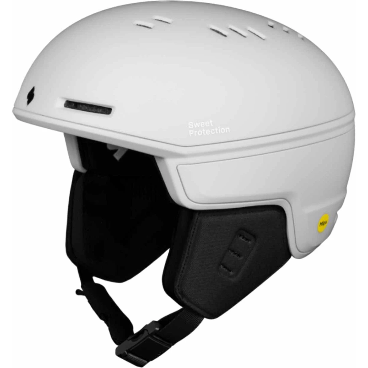 Sweet Protection Adapter Mips Skihjelm - Bronco White (L/XL)