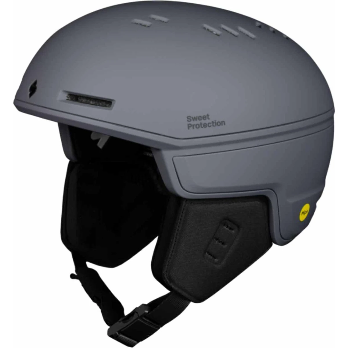 Sweet Protection Adapter Mips Skihjelm - Graphite, S/M