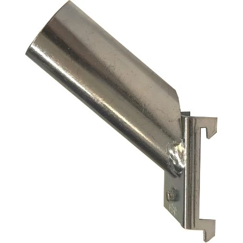 Rørholder 75x16mm (2-pk) til værktøjstavle