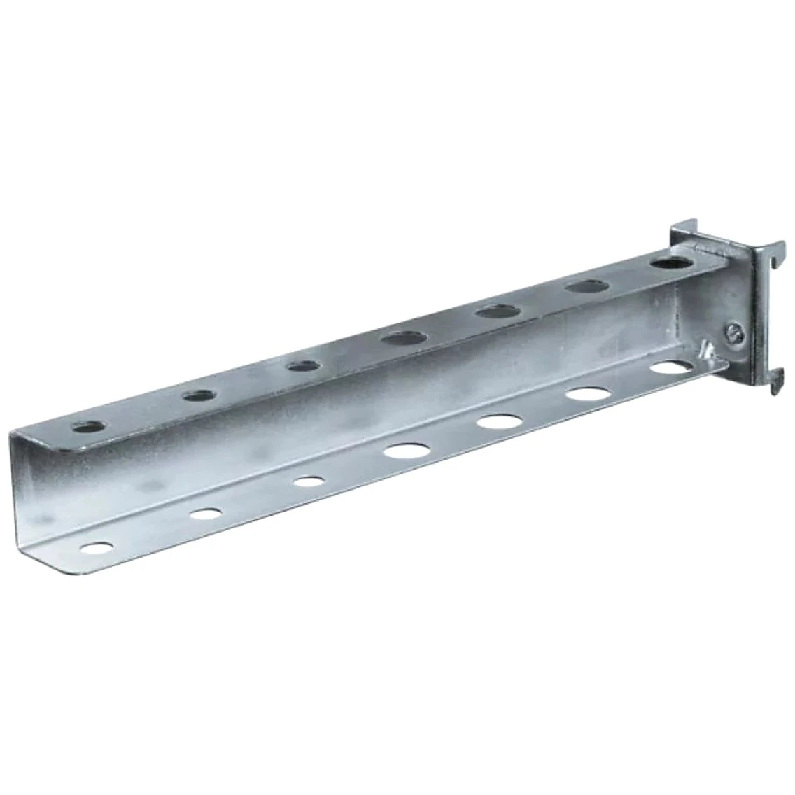 GBP 210059 Skruetrækkerholder 220mm - Galvaniseret