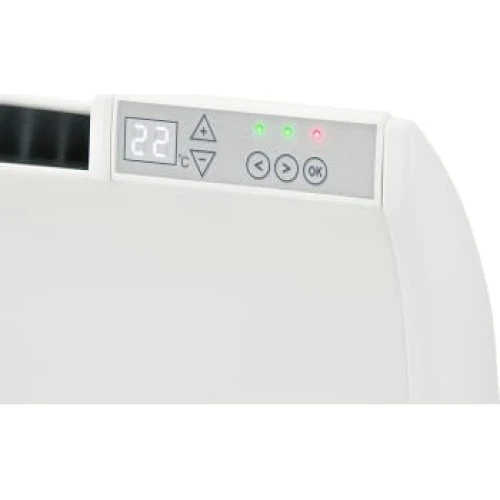 Termostat DT3 digital med automatisk temperatursænkning 400V