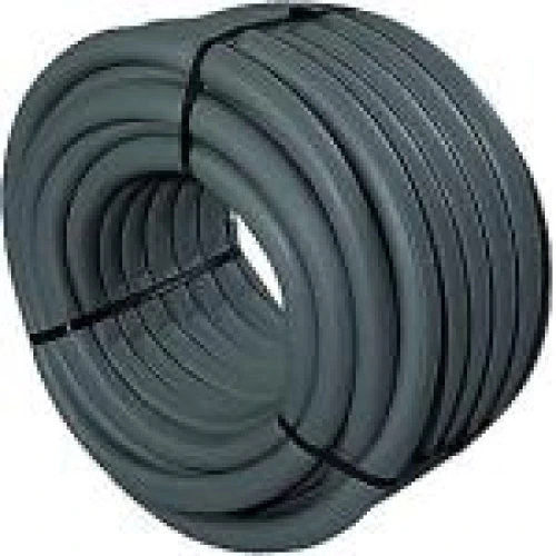 Uponor CombiPEX Q&E Rør i Rør 18 mm - 50 mtr.