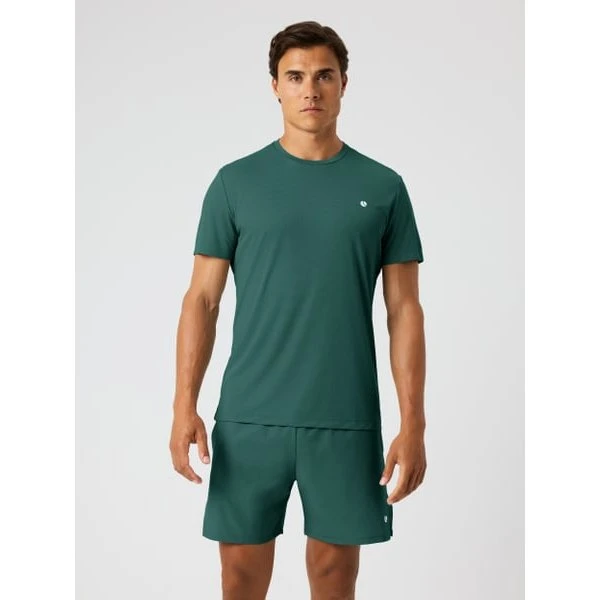 Björn Borg Ace Light T-shirt Grøn, L