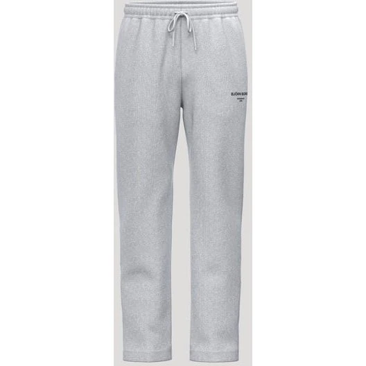 Björn Borg Borg Essential 1 Sweatpants - Grå, L