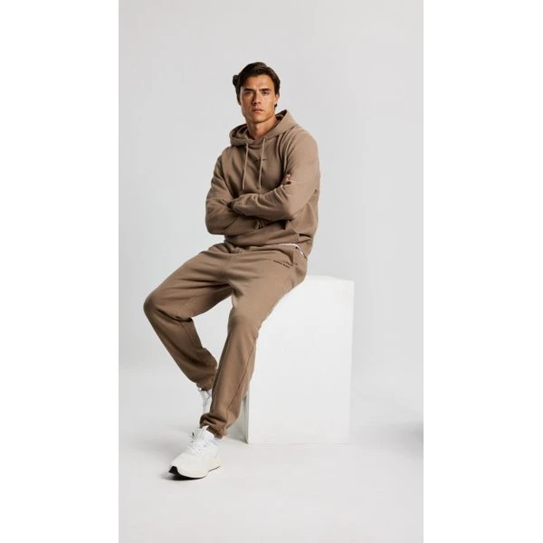 Björn Borg Borg Classic Sweatpants - Brun, XL