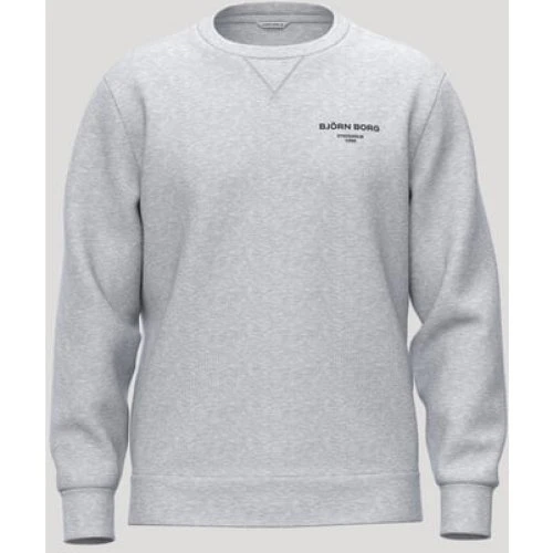 Björn Borg Borg Essential 1 Sweatshirt - Grå, XL