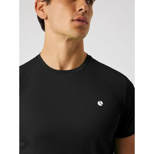 Björn Borg Ace Light T-shirt Sort, M