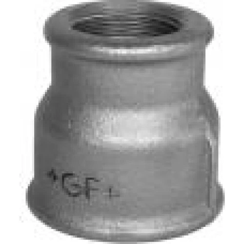 Georg-Fischer Formmuffe Sort Reduktion 3/8 x 1/4