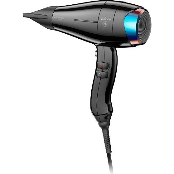 Valera ePower 2020 eQ RC D Hårtørrer - Sort