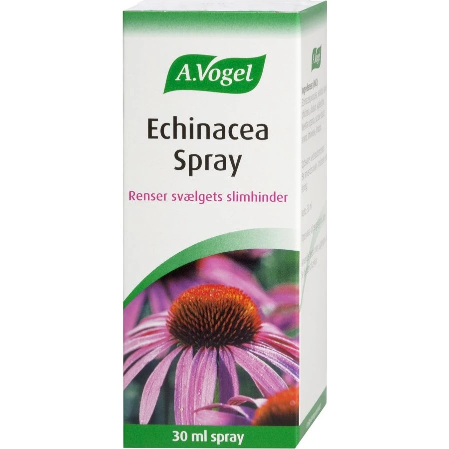 A. Vogel Echinacea Spray 30 ml