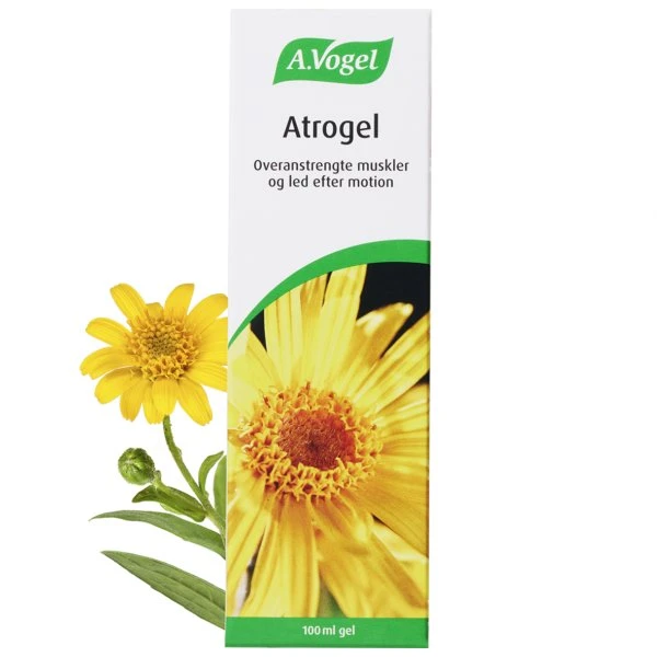 A. Vogel Atrogel 100 ml