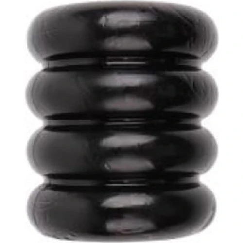 Quad-play Cock Ring Penisring