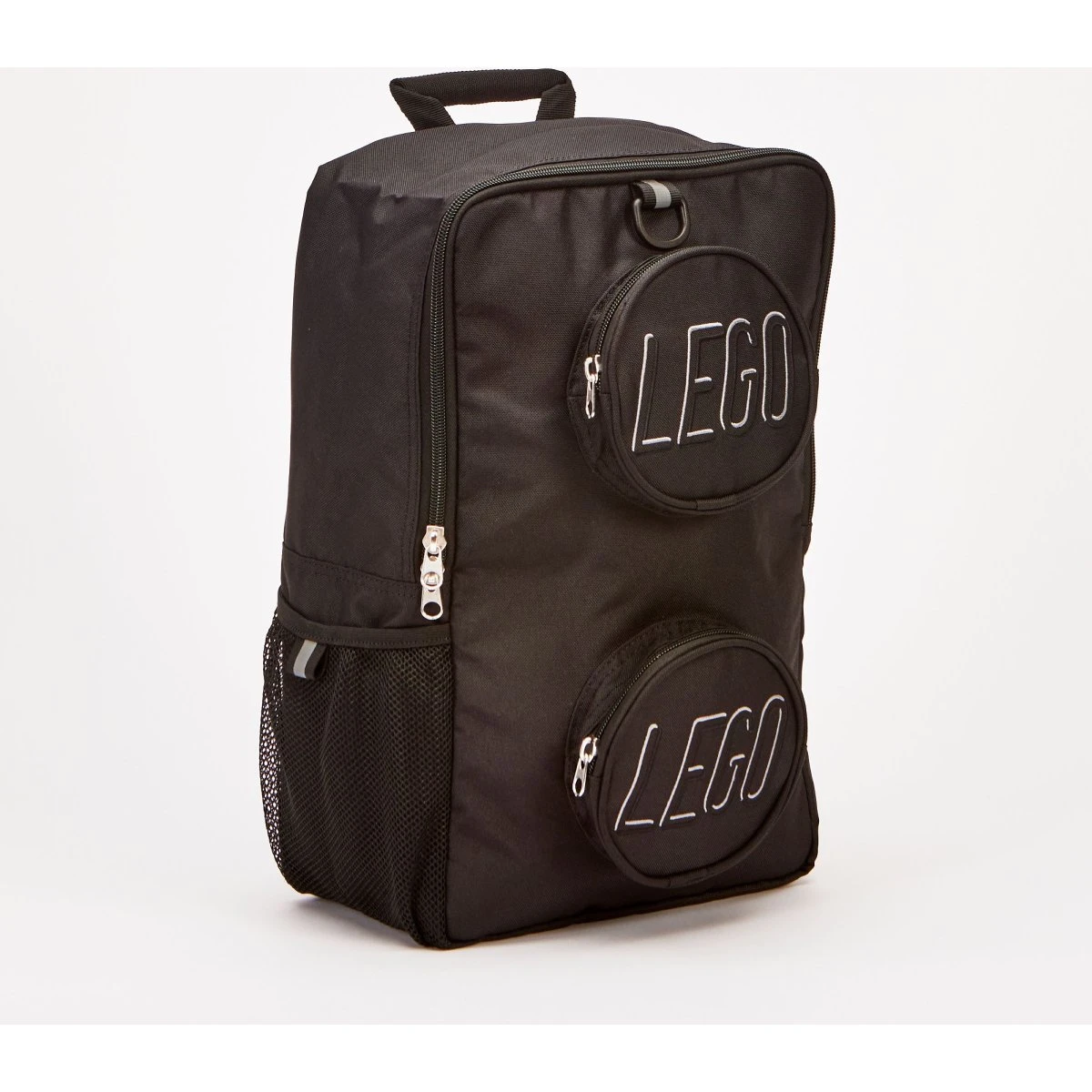 LEGO® Klodsrygsæk - Sort - 15L