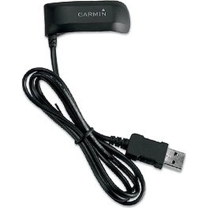Garmin Oplader til Forerunner 610