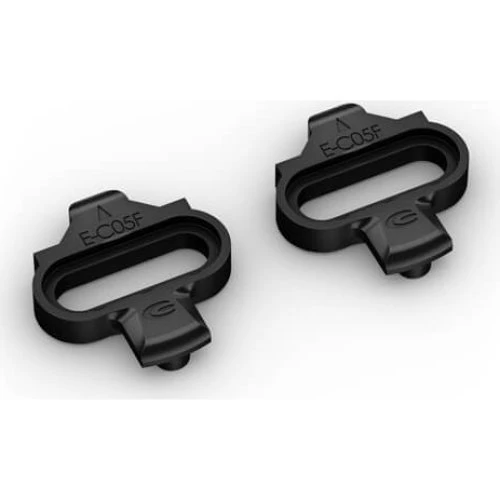 Garmin Rally XC - Shimano SPD klamper