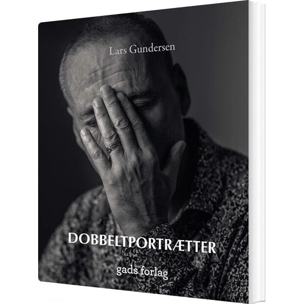 Dobbeltportrætter - Lars Gundersen (hæftet)